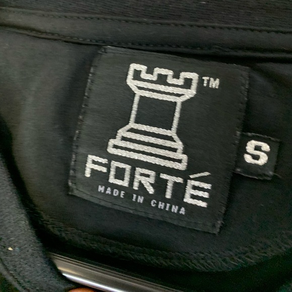 Forte Shirt - Picture 9 of 11